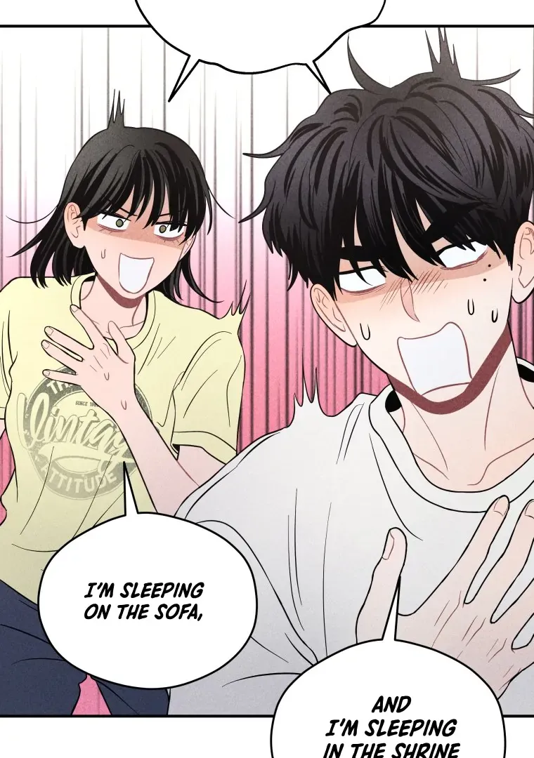Ghost Romance Chapter 46 page 95 - 