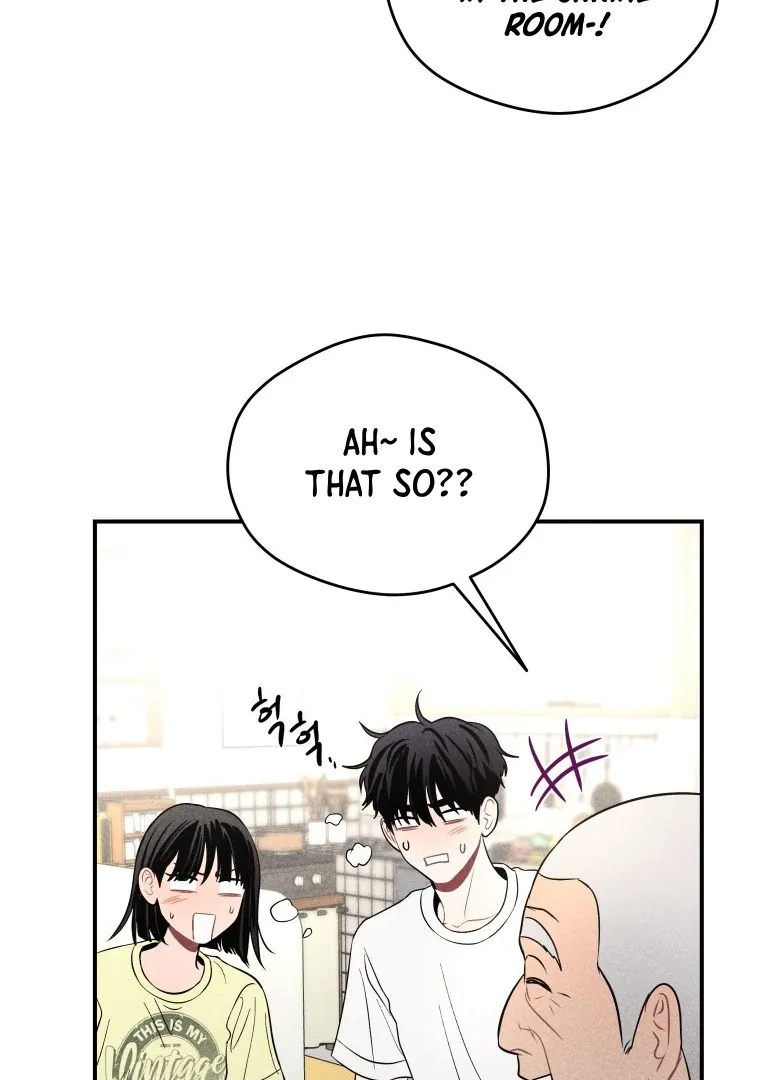 Ghost Romance Chapter 46 page 96 - 
