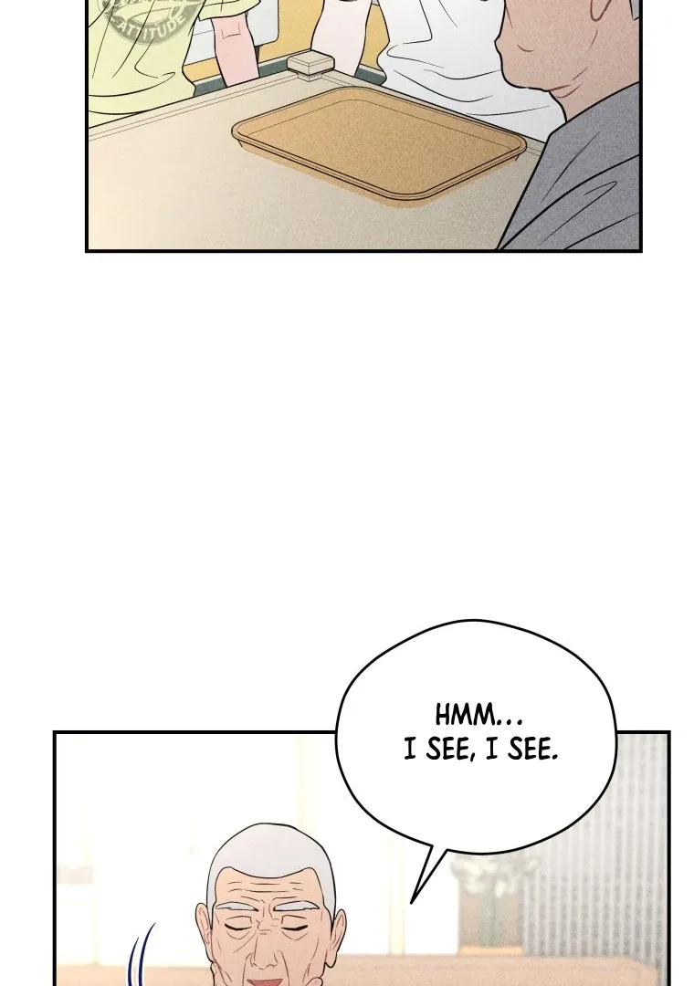 Ghost Romance Chapter 46 page 97 - 