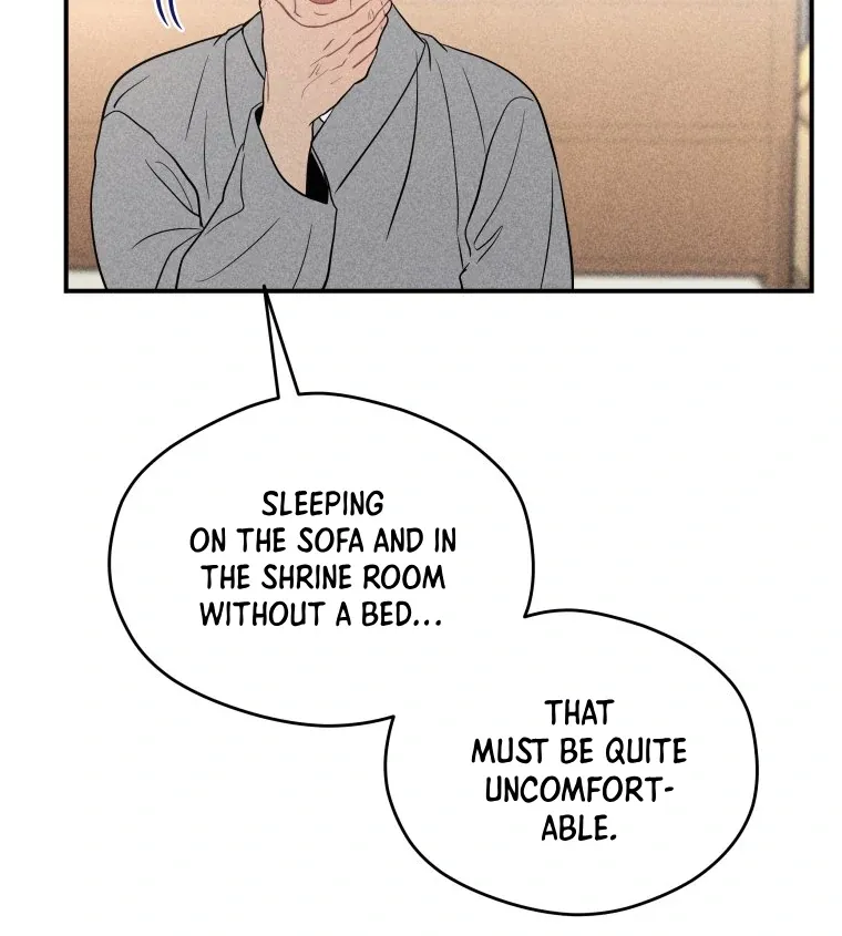 Ghost Romance Chapter 46 page 98 - 