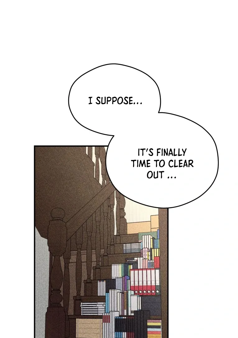 Ghost Romance Chapter 47 page 2 - 