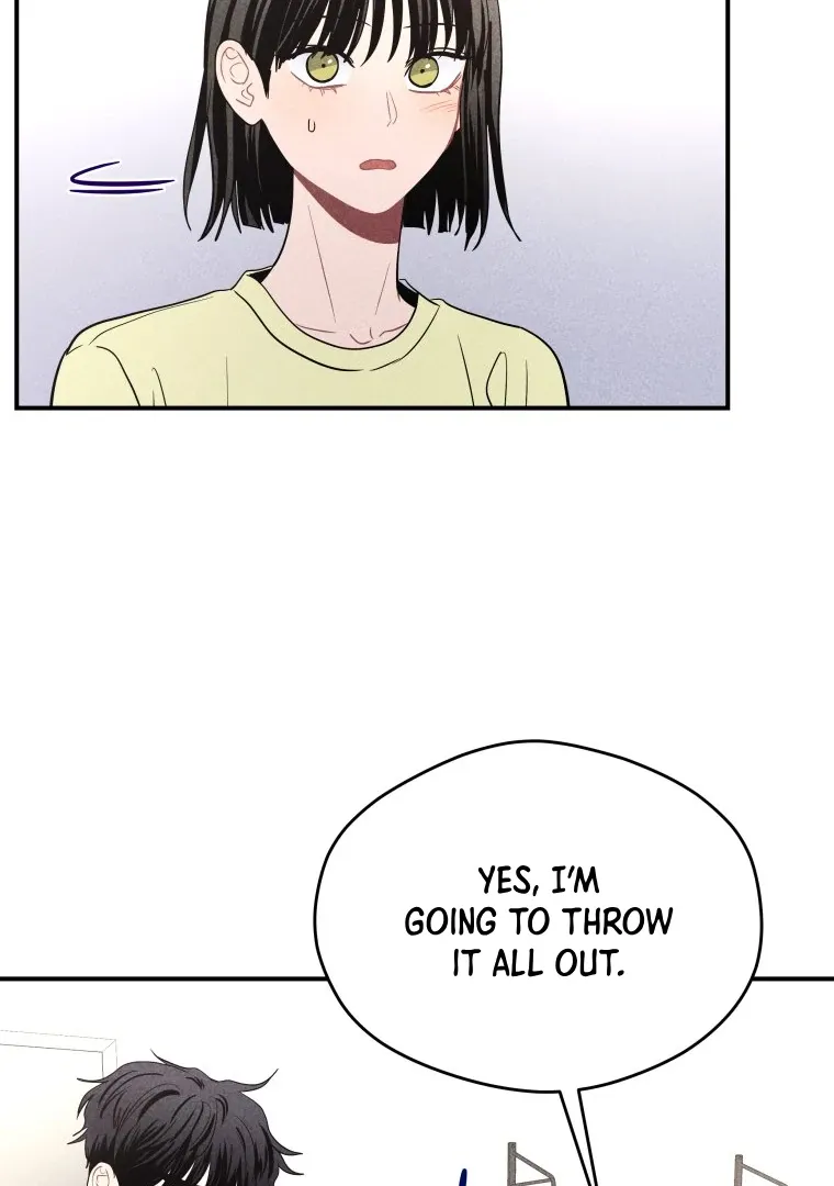 Ghost Romance Chapter 47 page 11 - 