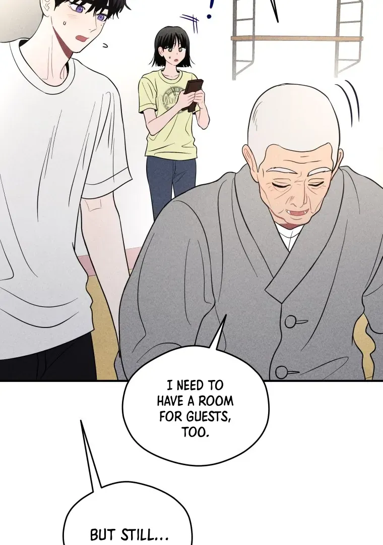 Ghost Romance Chapter 47 page 12 - 