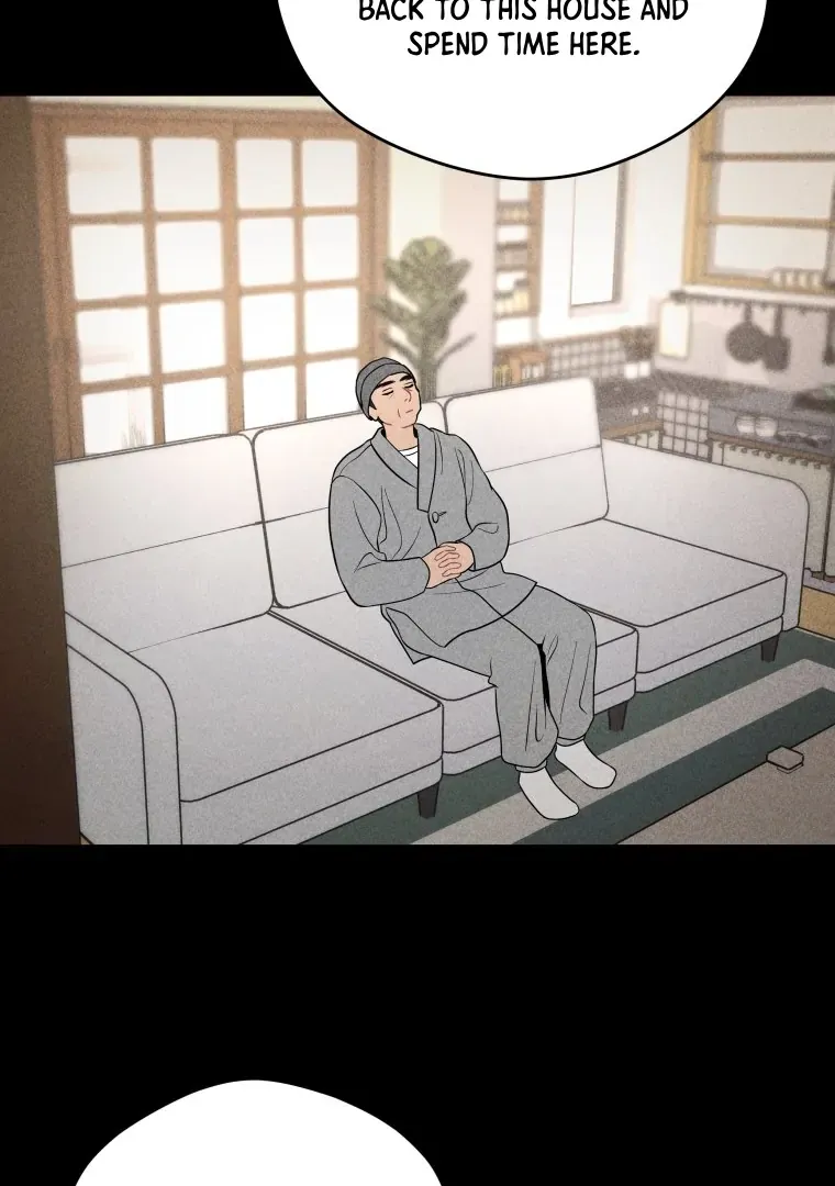 Ghost Romance Chapter 47 page 15 - 