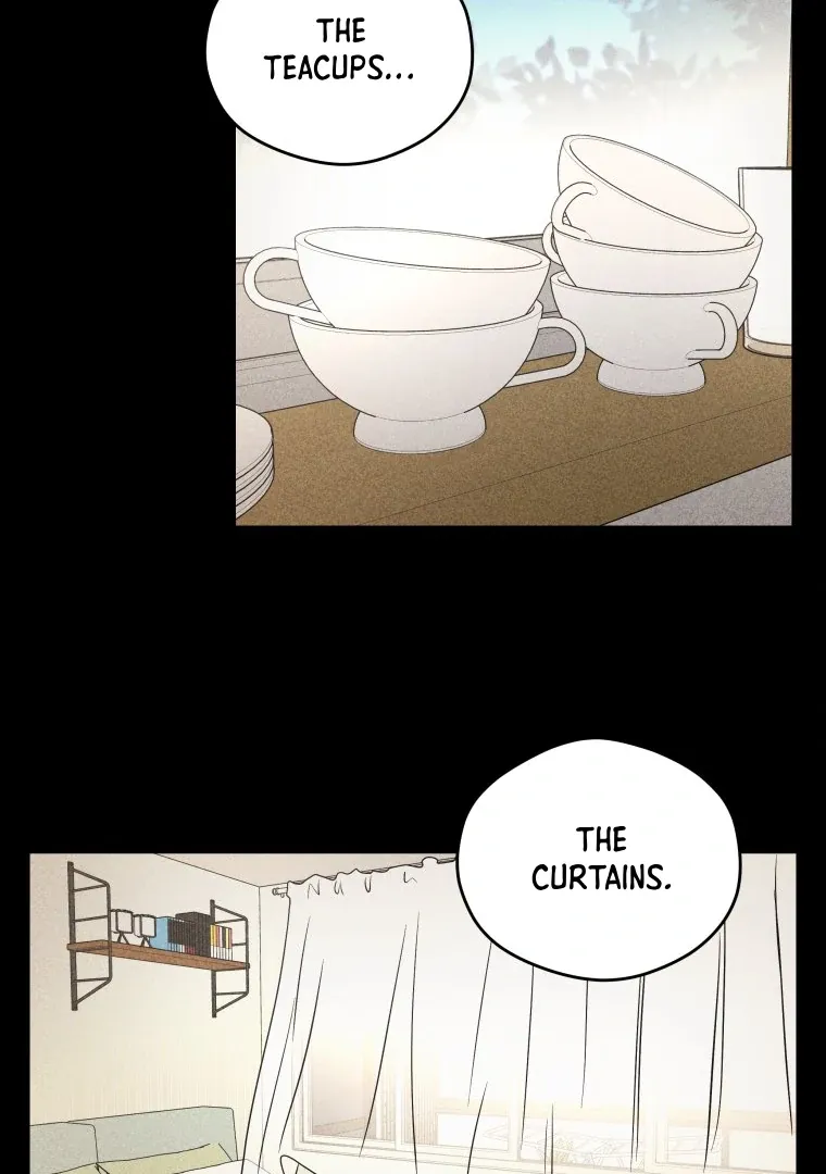 Ghost Romance Chapter 47 page 17 - 