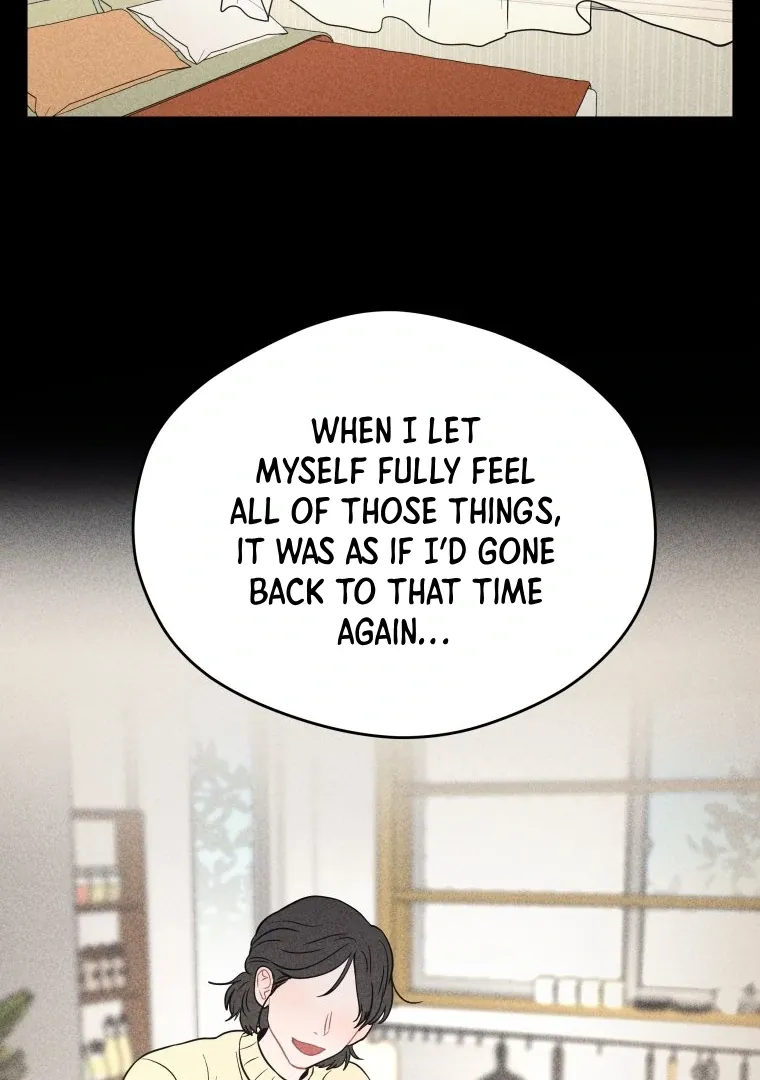 Ghost Romance Chapter 47 page 18 - 