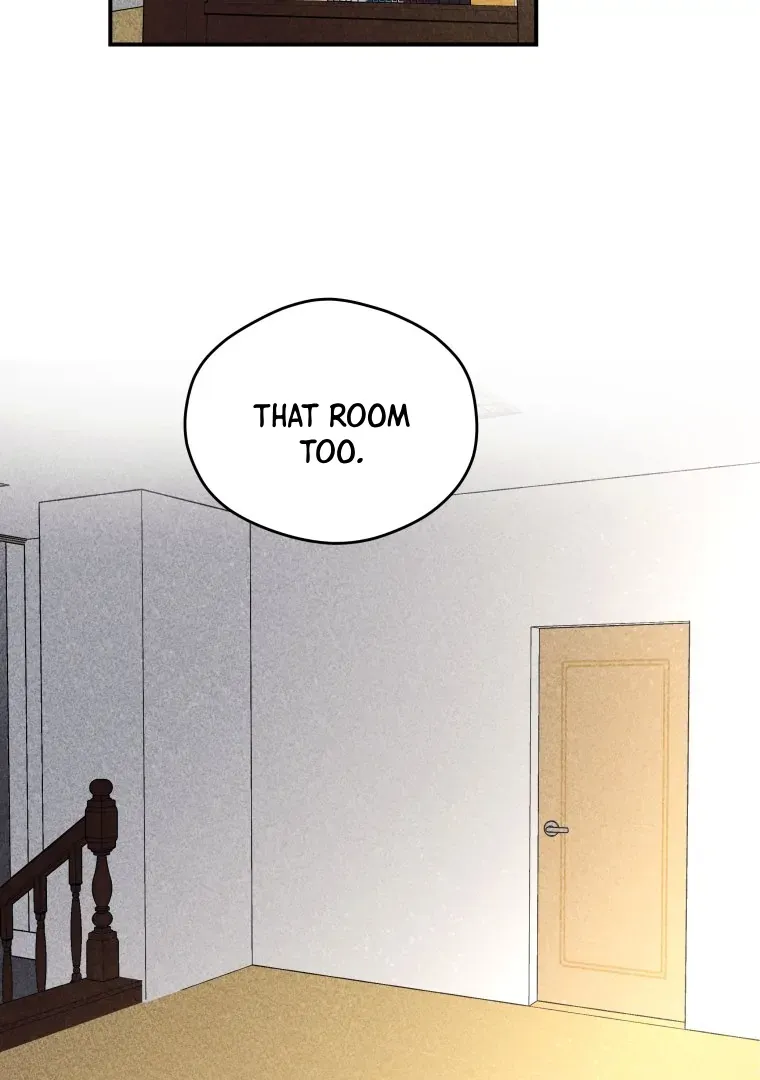 Ghost Romance Chapter 47 page 3 - 