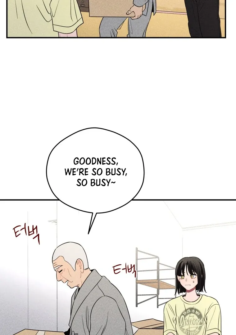 Ghost Romance Chapter 47 page 27 - 