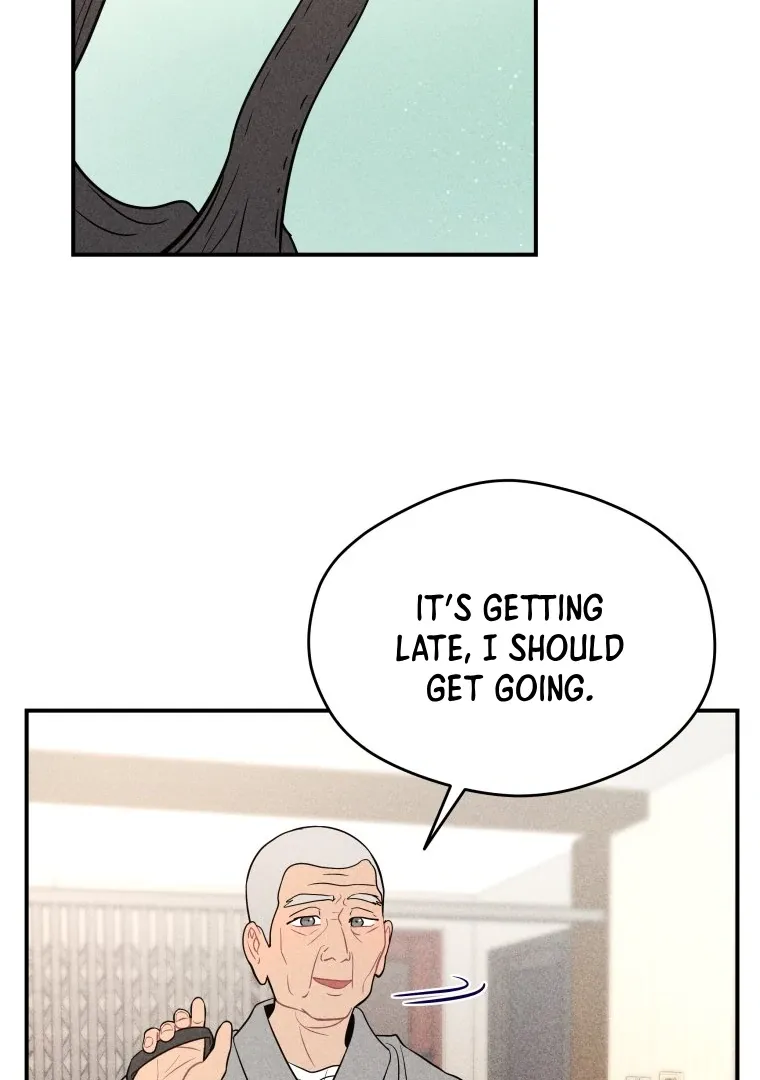 Ghost Romance Chapter 47 page 33 - 