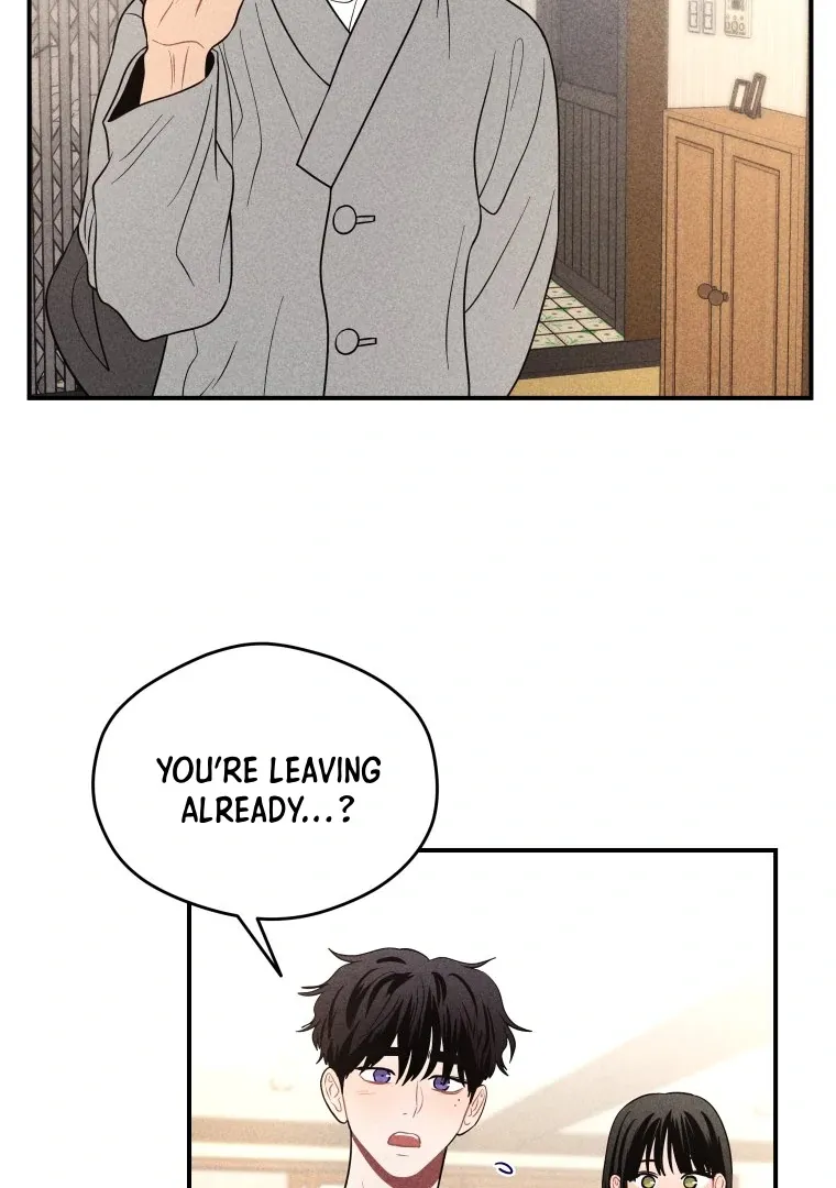 Ghost Romance Chapter 47 page 34 - 