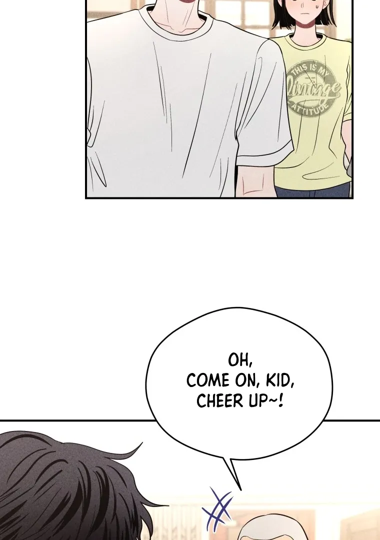 Ghost Romance Chapter 47 page 35 - 