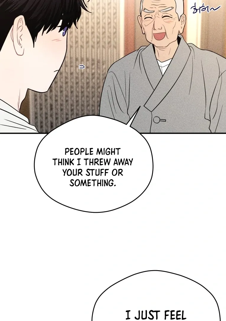 Ghost Romance Chapter 47 page 36 - 