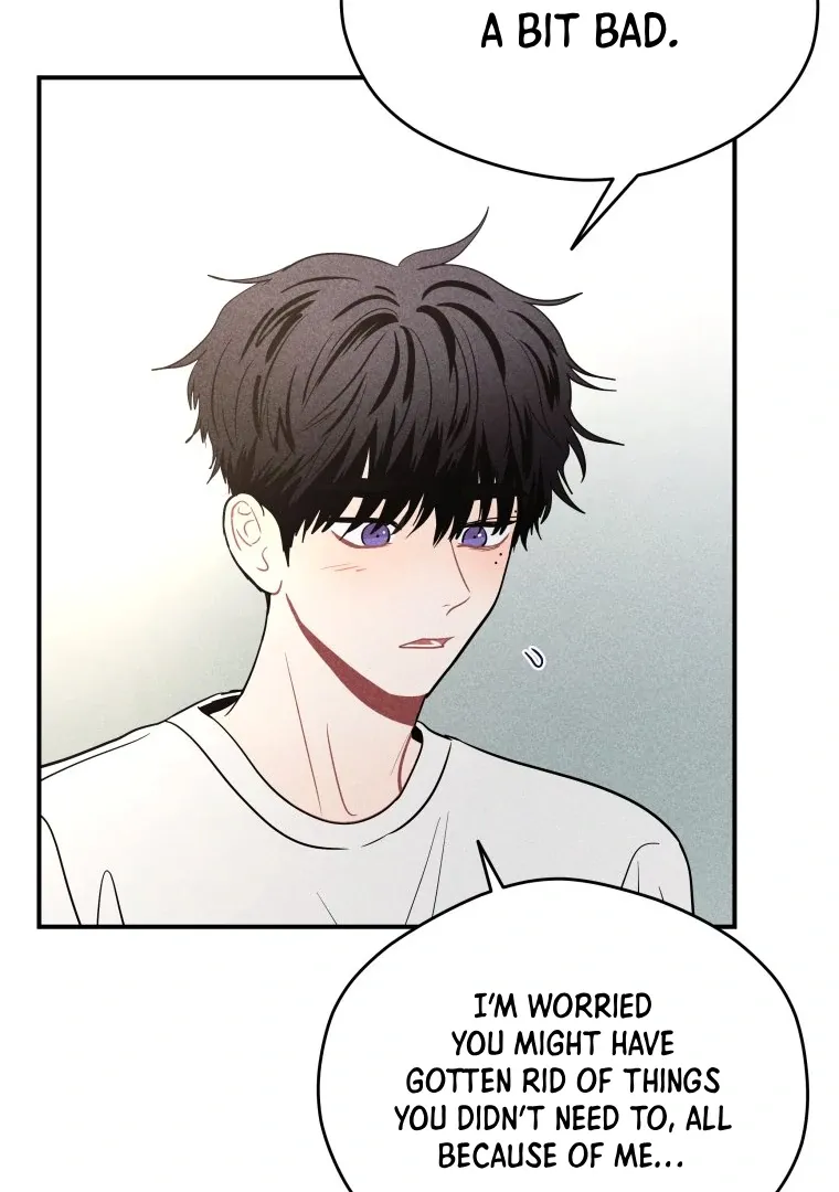 Ghost Romance Chapter 47 page 37 - 