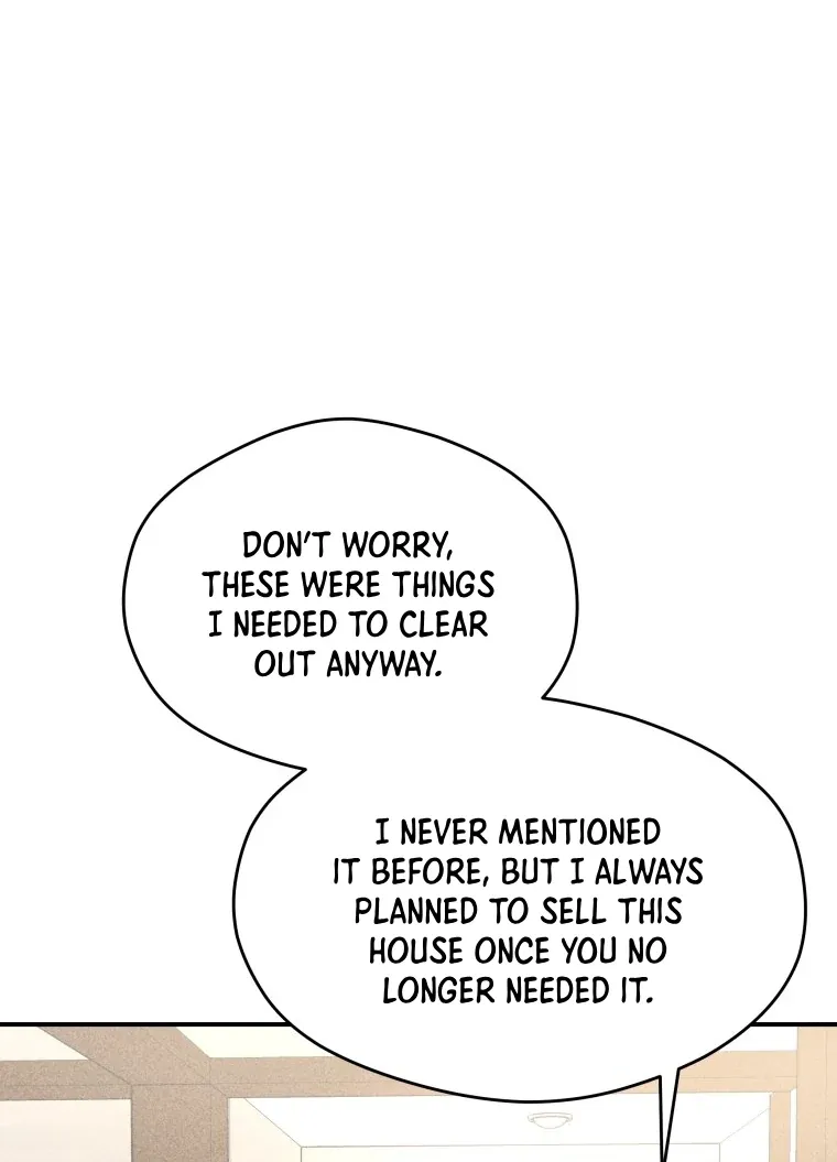 Ghost Romance Chapter 47 page 39 - 