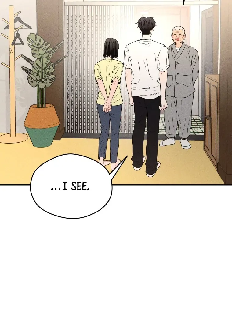 Ghost Romance Chapter 47 page 40 - 