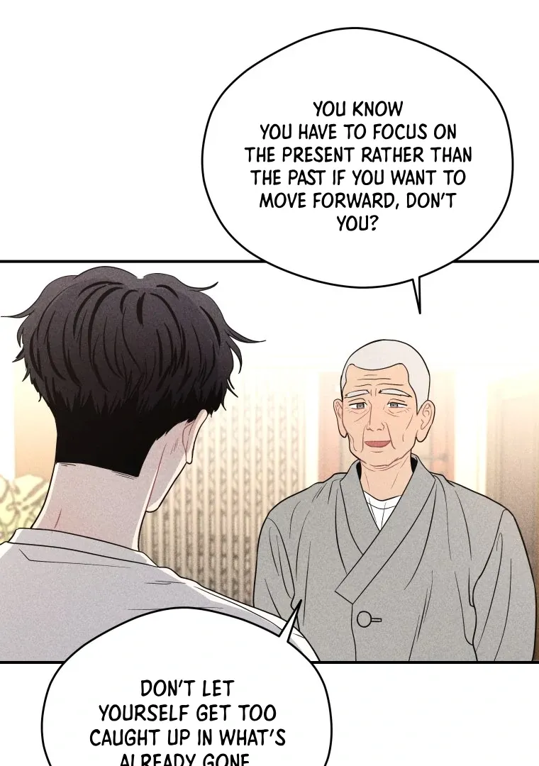Ghost Romance Chapter 47 page 42 - 