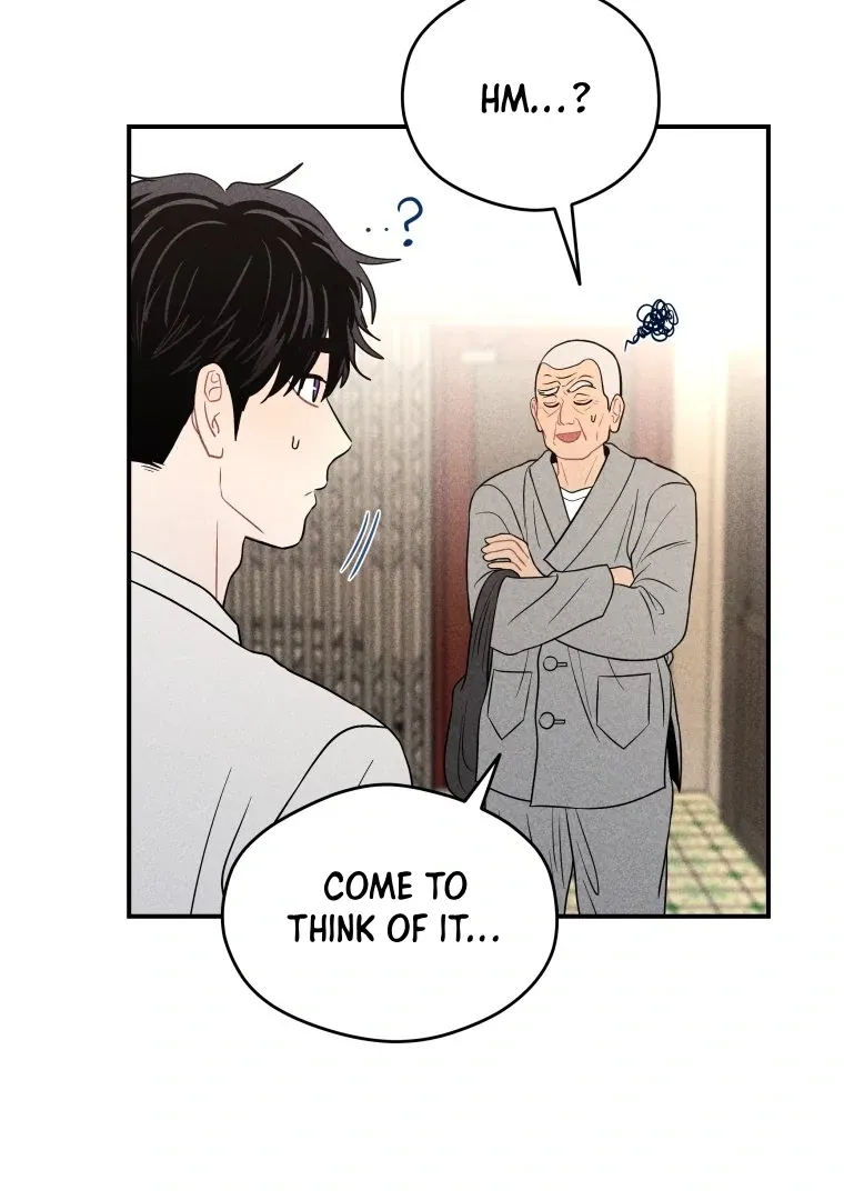 Ghost Romance Chapter 47 page 45 - 