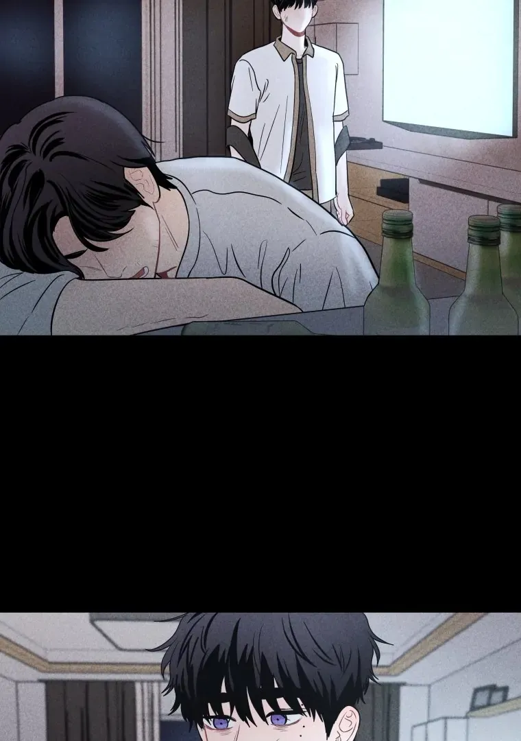 Ghost Romance Chapter 47 page 55 - 
