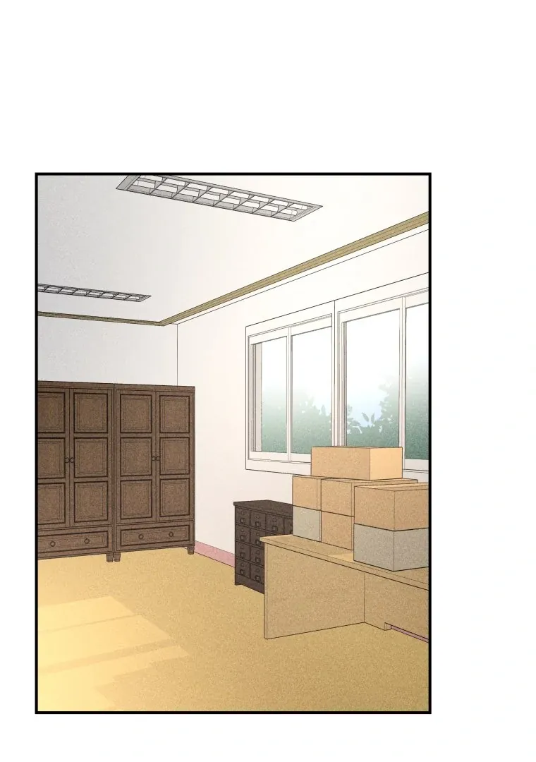 Ghost Romance Chapter 47 page 7 - 