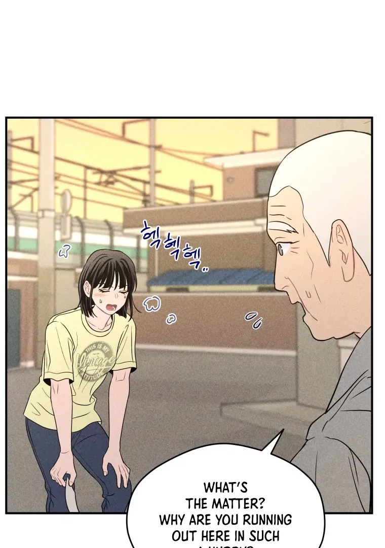 Ghost Romance Chapter 47 page 75 - 