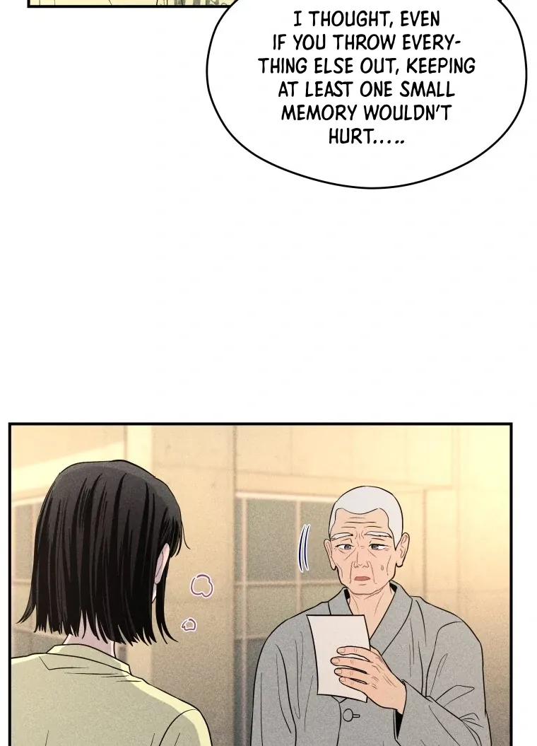 Ghost Romance Chapter 47 page 79 - 