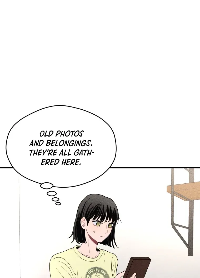 Ghost Romance Chapter 47 page 9 - 