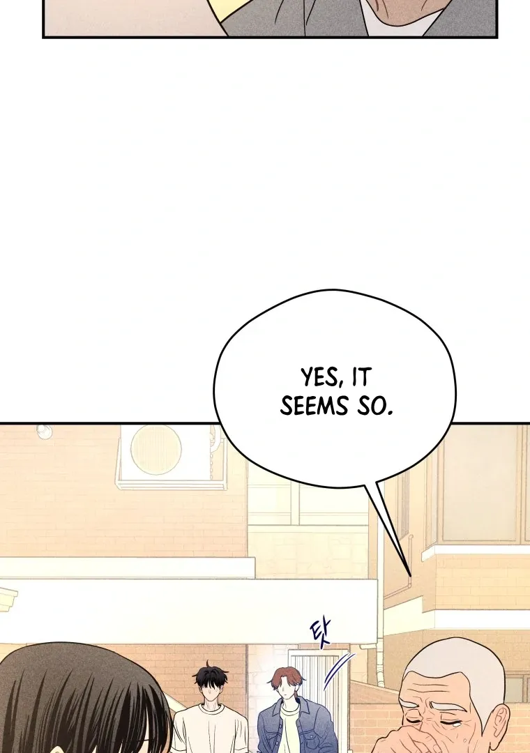 Ghost Romance Chapter 47 page 83 - 