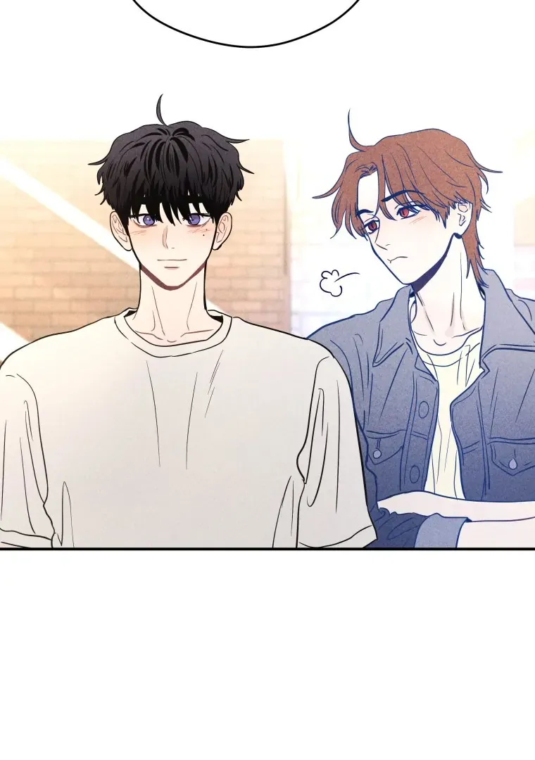 Ghost Romance Chapter 47 page 85 - 