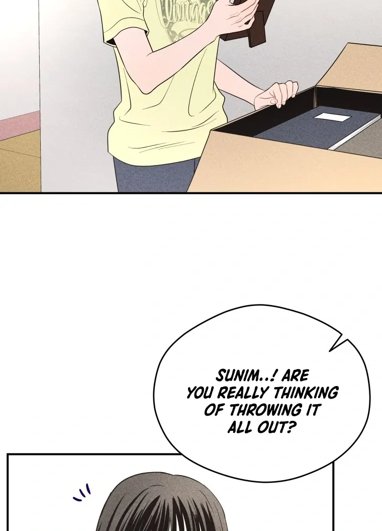 Ghost Romance Chapter 47 page 10 - 