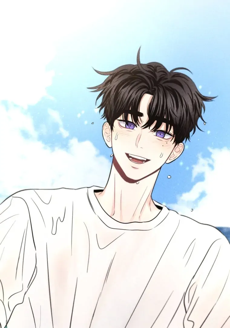 Ghost Romance Chapter 48 page 104 - 