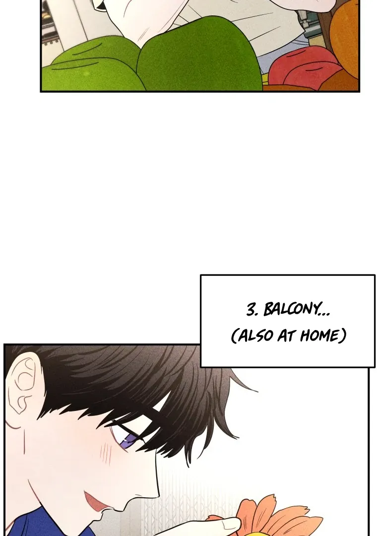 Ghost Romance Chapter 48 page 12 - 