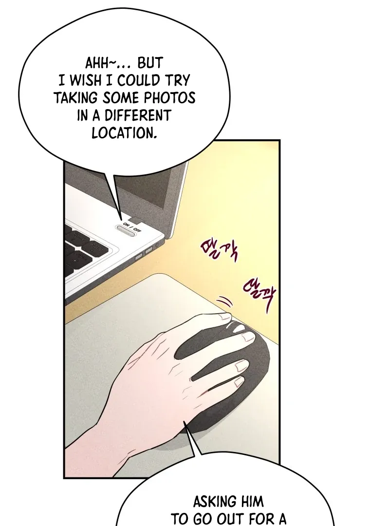 Ghost Romance Chapter 48 page 18 - 