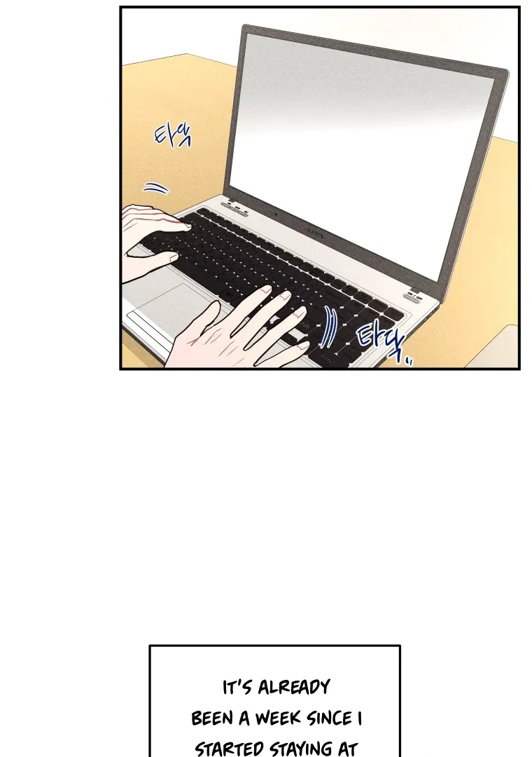 Ghost Romance Chapter 48 page 3 - 