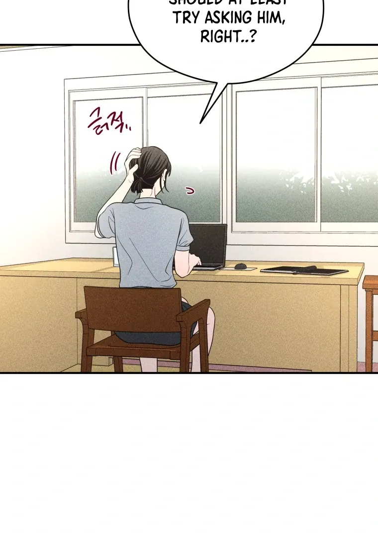 Ghost Romance Chapter 48 page 24 - 