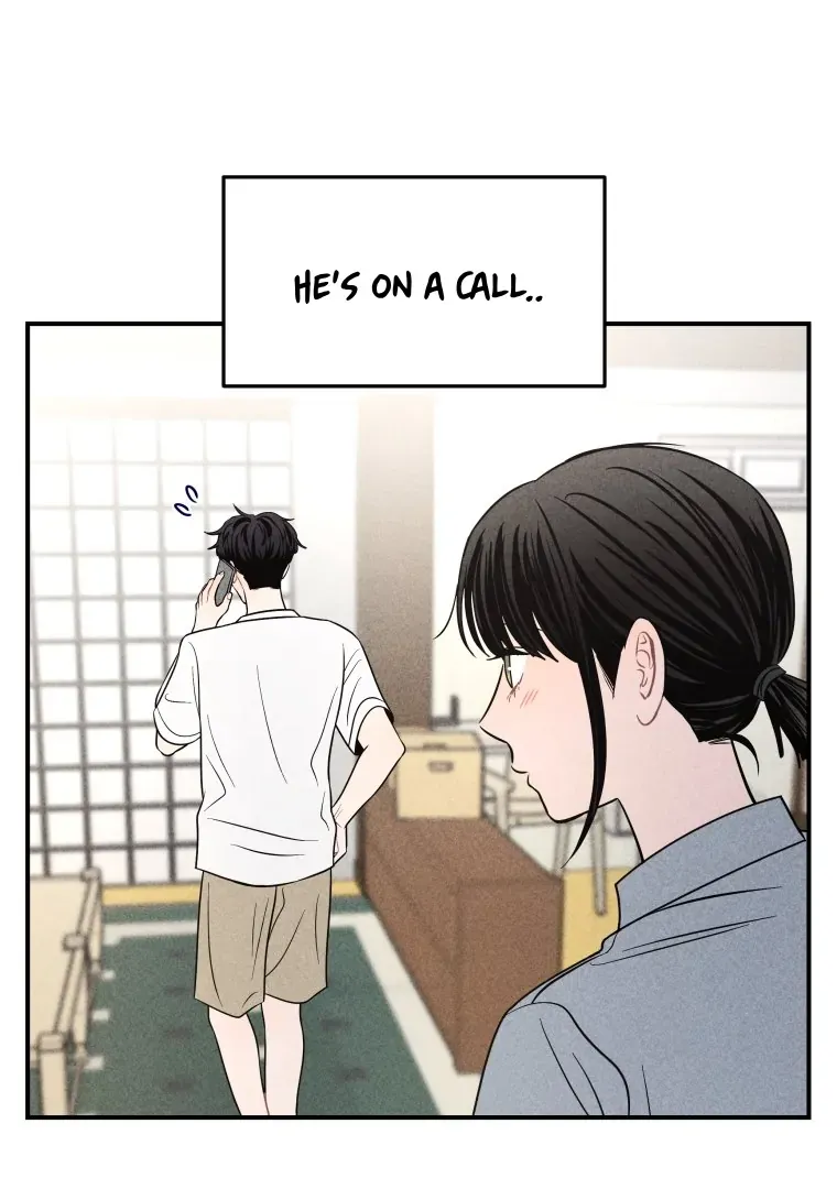 Ghost Romance Chapter 48 page 28 - 