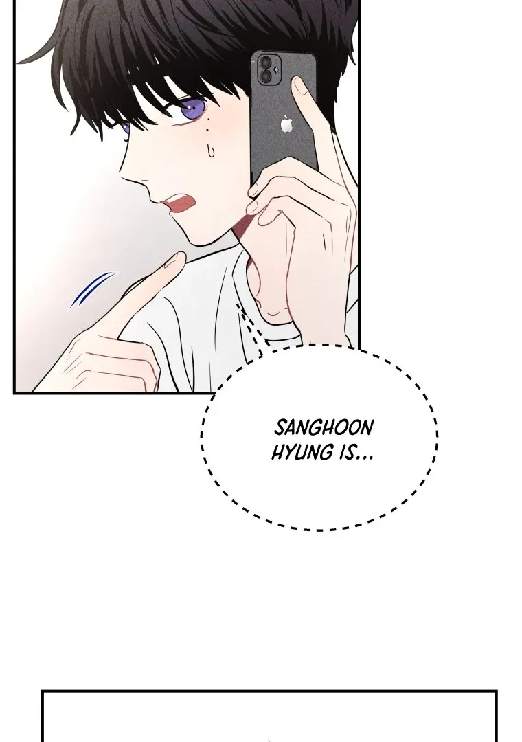 Ghost Romance Chapter 48 page 34 - 
