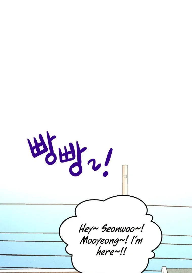 Ghost Romance Chapter 48 page 36 - 
