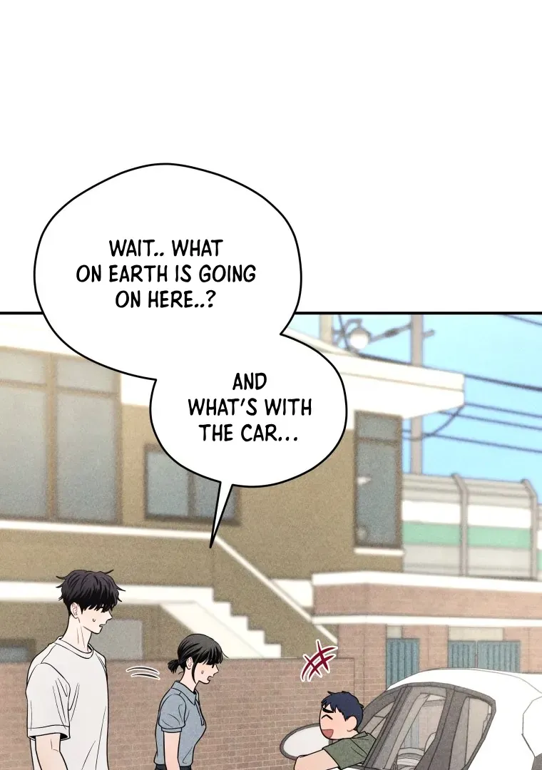 Ghost Romance Chapter 48 page 42 - 