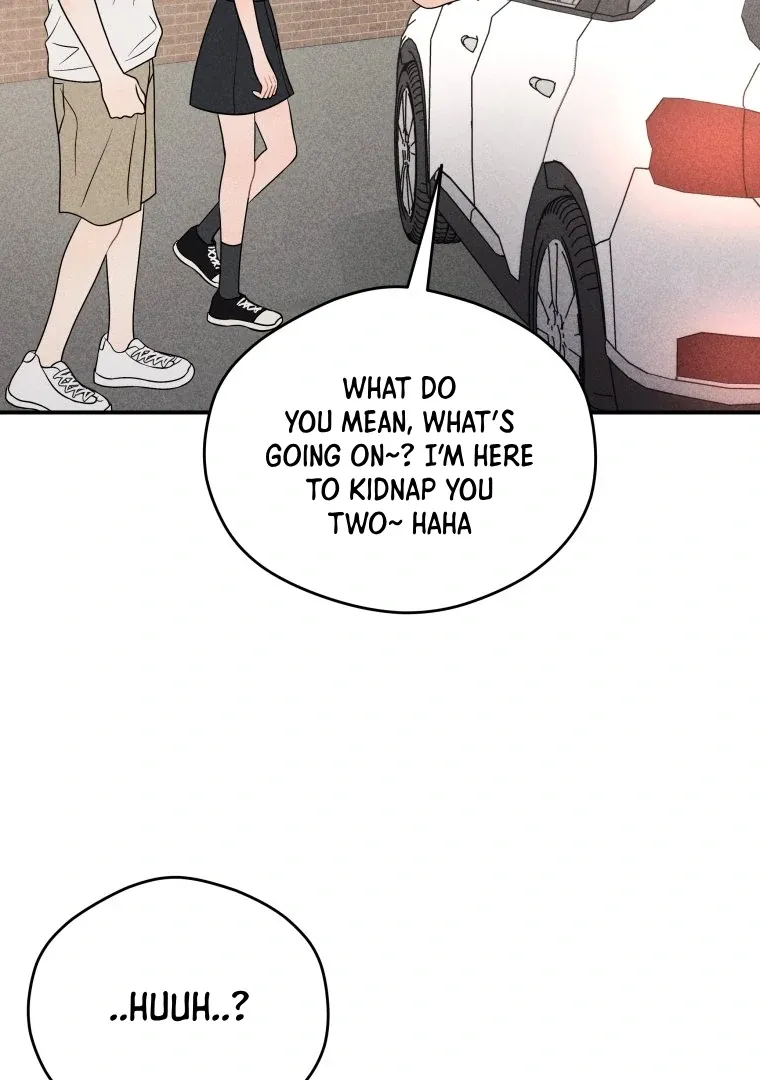 Ghost Romance Chapter 48 page 43 - 