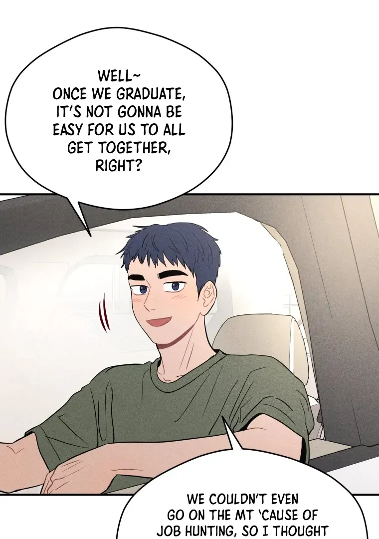 Ghost Romance Chapter 48 page 45 - 