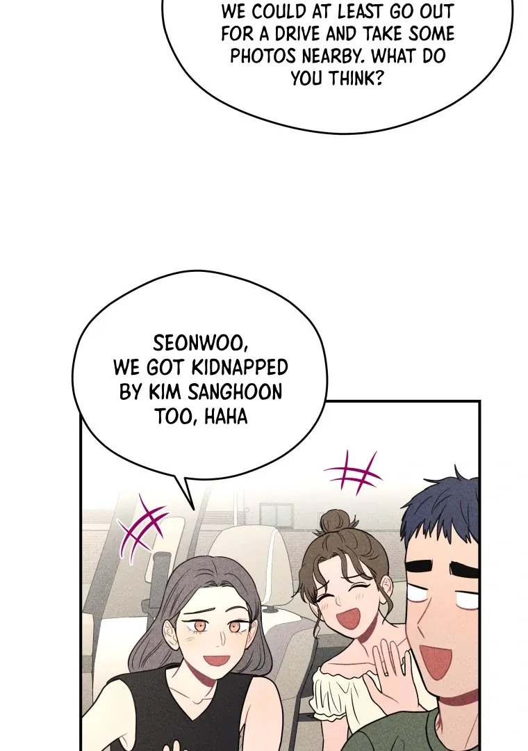 Ghost Romance Chapter 48 page 46 - 