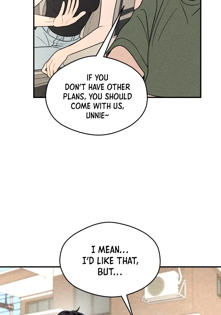 Ghost Romance Chapter 48 page 47 - 