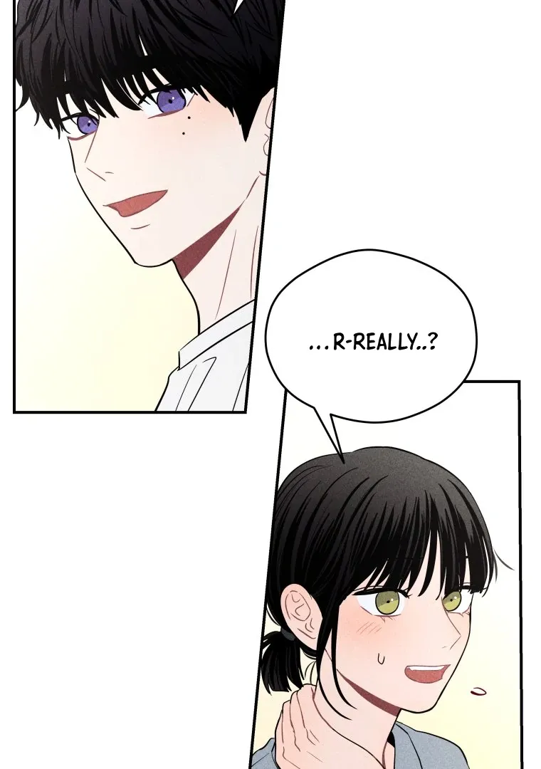 Ghost Romance Chapter 48 page 49 - 