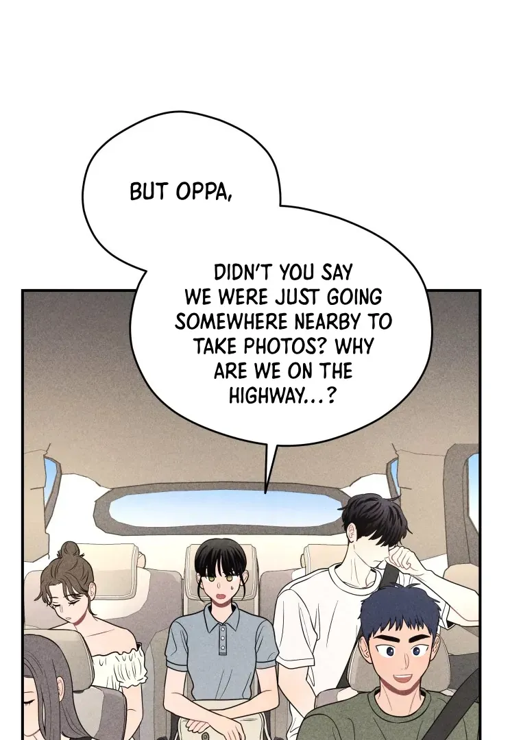 Ghost Romance Chapter 48 page 56 - 