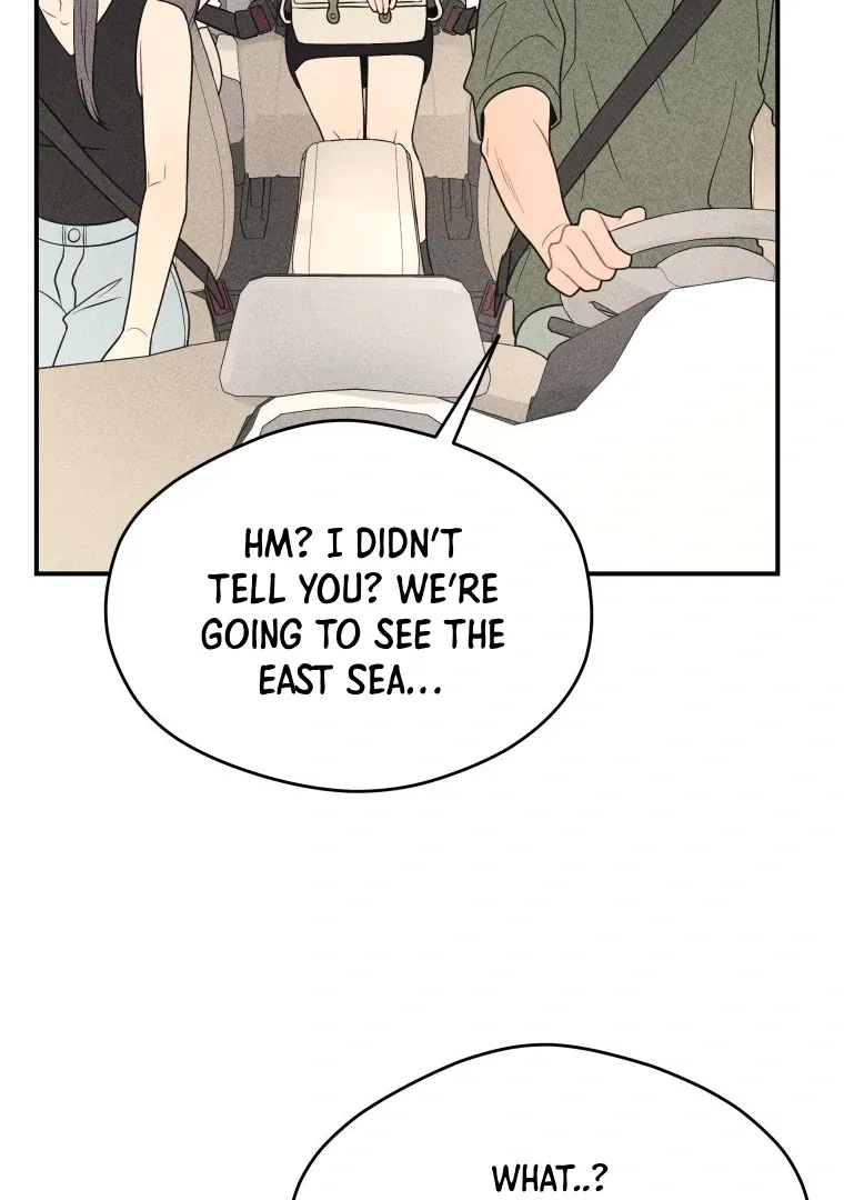 Ghost Romance Chapter 48 page 57 - 