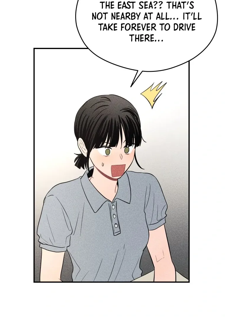 Ghost Romance Chapter 48 page 58 - 