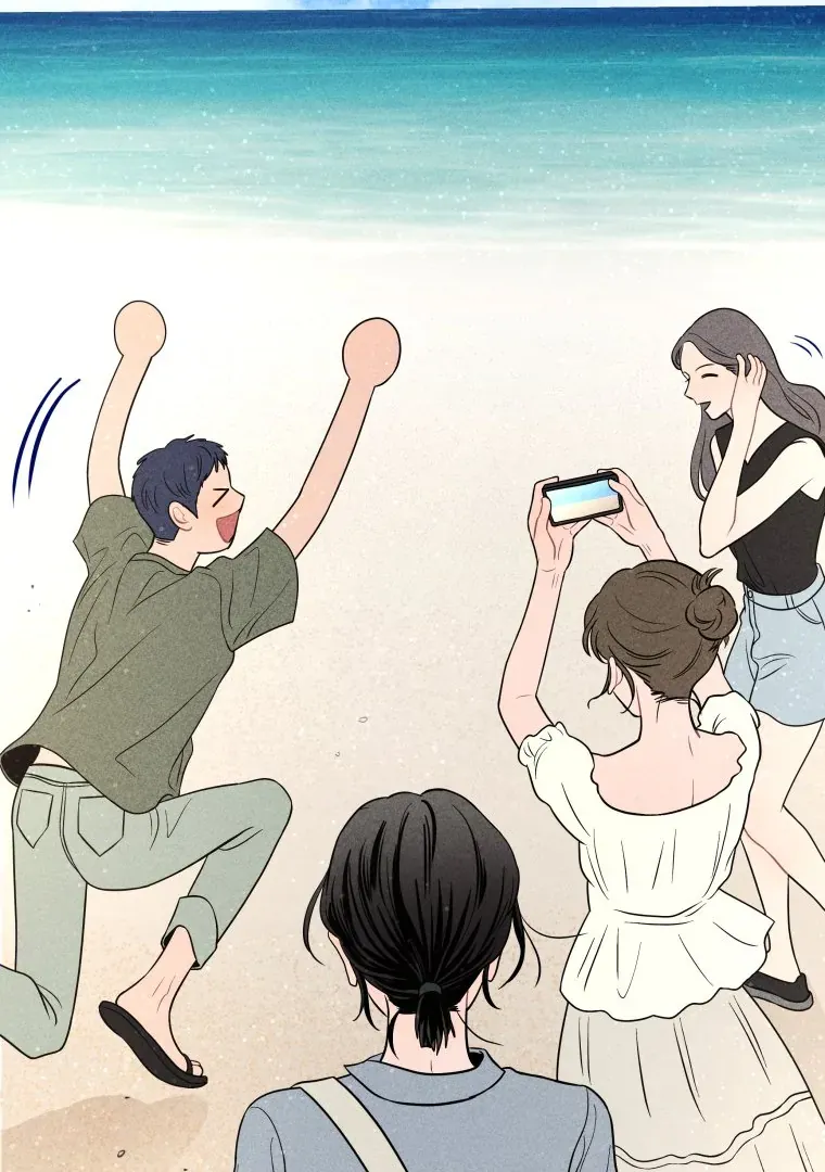 Ghost Romance Chapter 48 page 78 - 