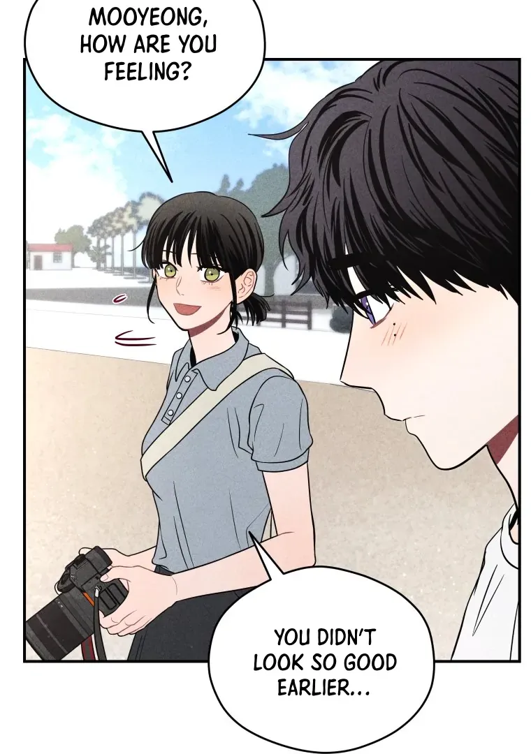 Ghost Romance Chapter 48 page 82 - 