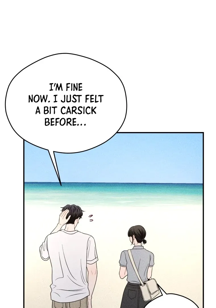 Ghost Romance Chapter 48 page 83 - 