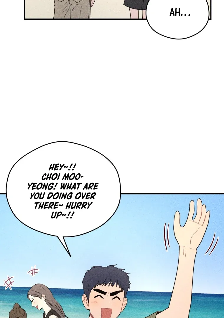 Ghost Romance Chapter 48 page 84 - 
